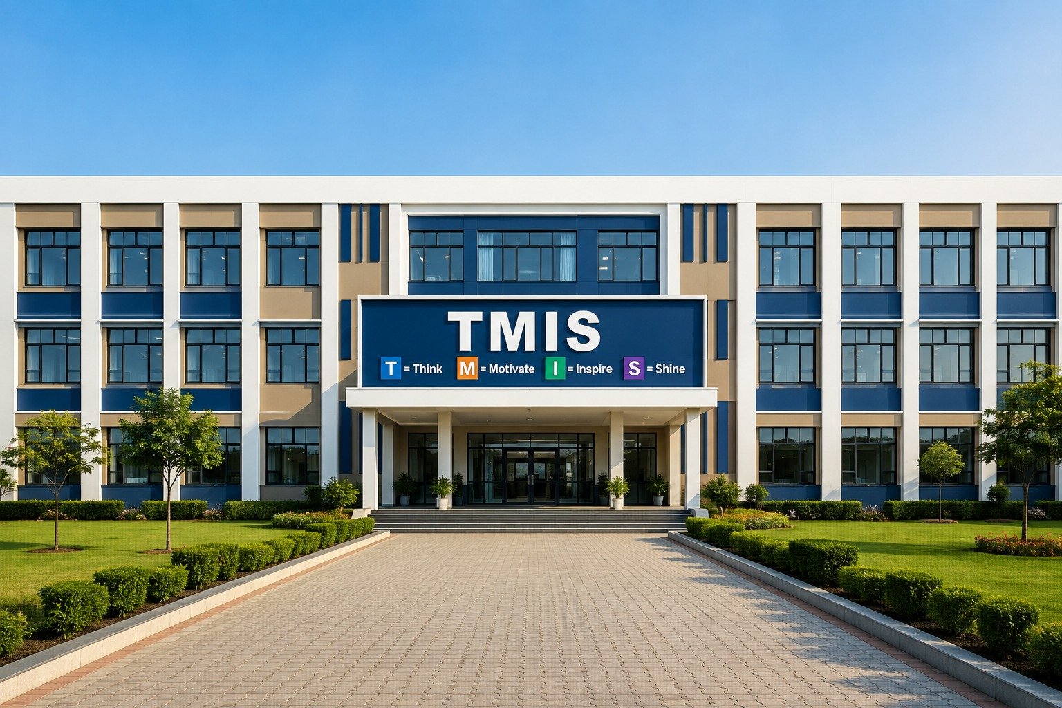 School Building