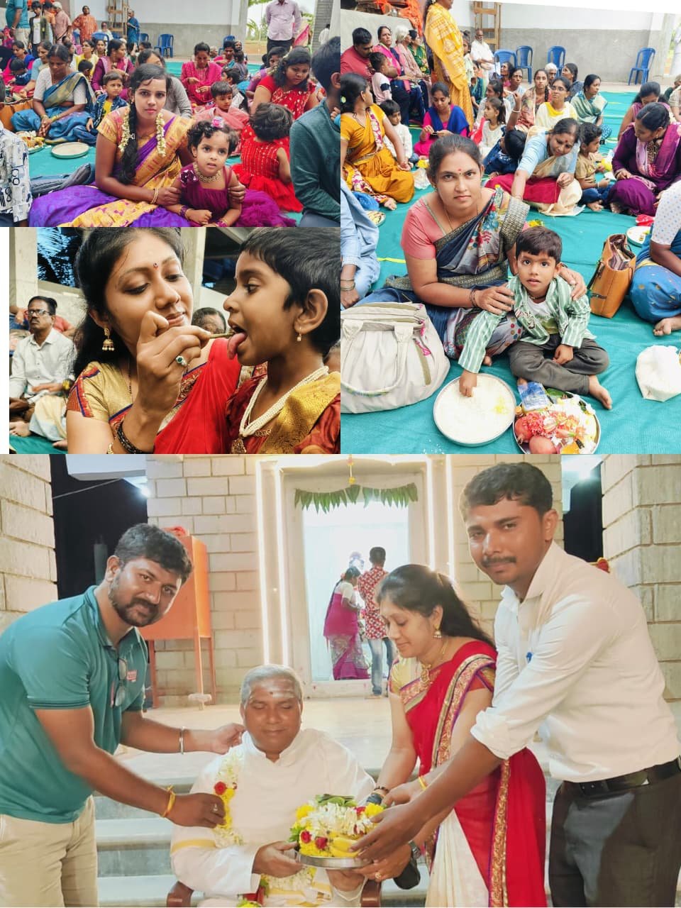 TMIS School Program